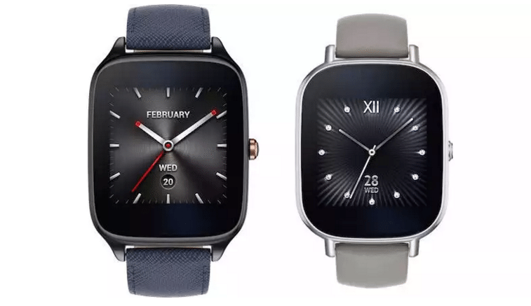 Zenwatch 2