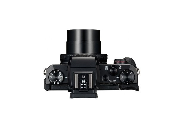 Canon PowerShot G5 X