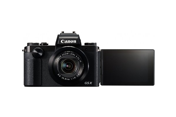 Canon PowerShot G5 X
