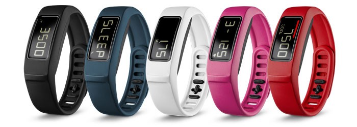 Garmin Vivofit 2