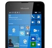 microsoft lumia 550