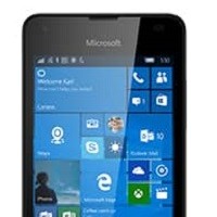 microsoft lumia 550