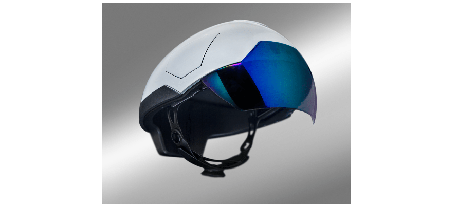 Daqri Smart Helmet