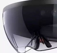 HoloLens AR Headset