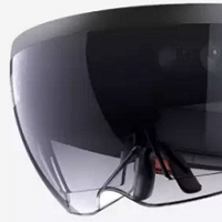 HoloLens AR Headset