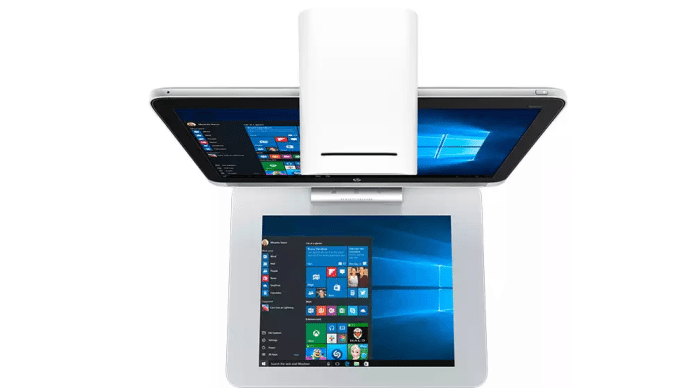 HP Sprout Pro