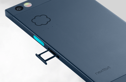 Nextbit Robin 