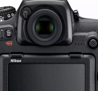 nikon d500