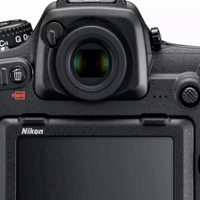 nikon d500