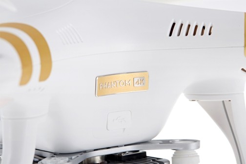 Phantom 3 4K