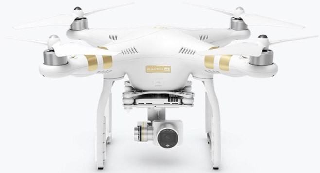 Phantom 3 4K