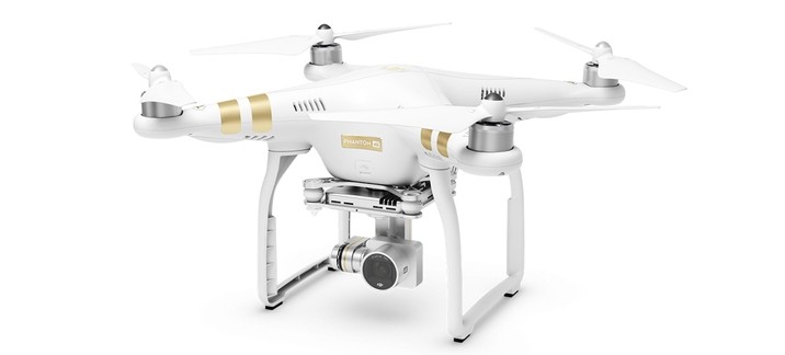 Phantom 3 4K