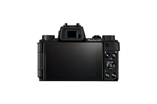 Canon PowerShot G5 X