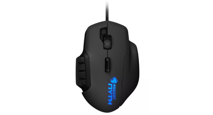 Roccat Nyth 