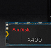 sandisk