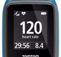 TomTom Spark Cardio + Music