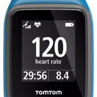 TomTom Spark Cardio + Music