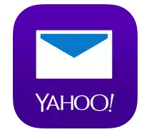 Yahoo Mail App