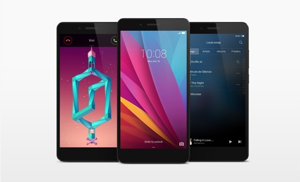 huawei honor 5X