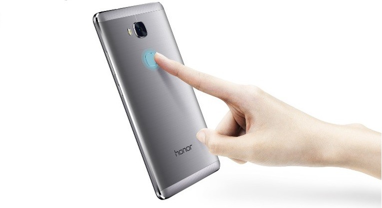 huawei honor 5X