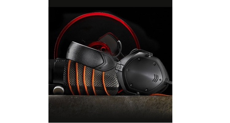 V-Moda Crossfade M-100 