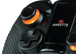 Amkette Evo Gamepad Pro 2