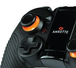 Amkette Evo Gamepad Pro 2