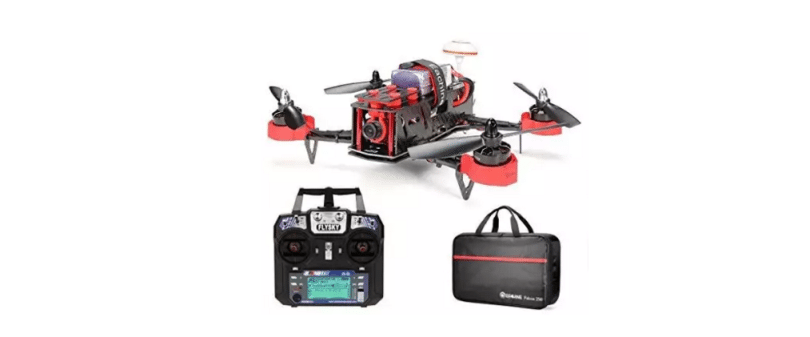 best racing drones