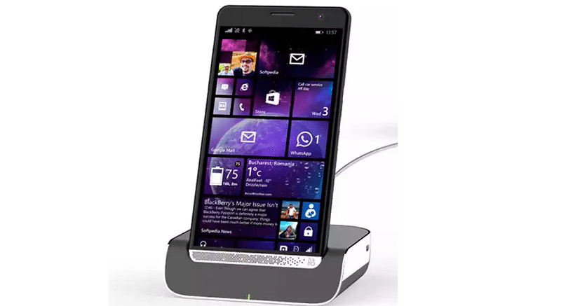 hp elite x3