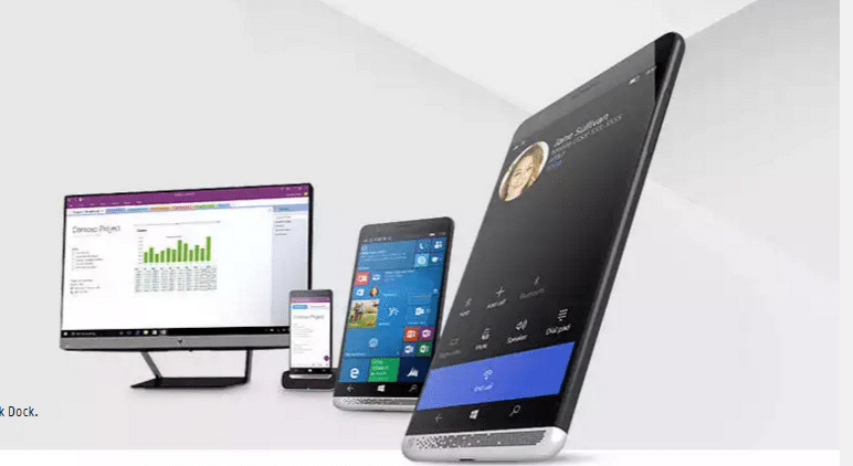 hp elite x3