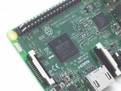 raspberry pi 3