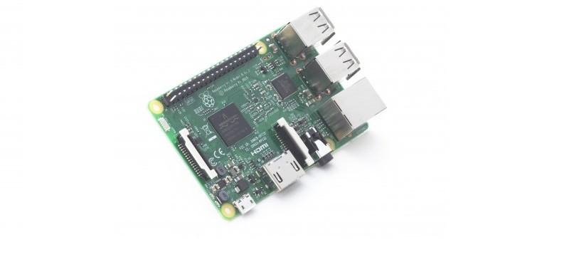 Raspberry Pi 3 