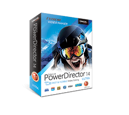 video editing software