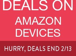 amazon device deals