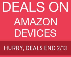 amazon device deals