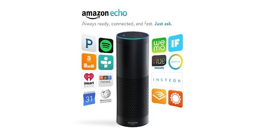 amazon echo