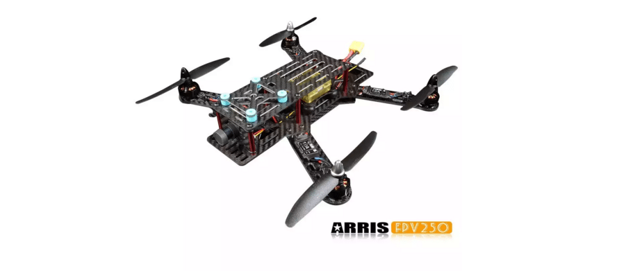 best racing drones