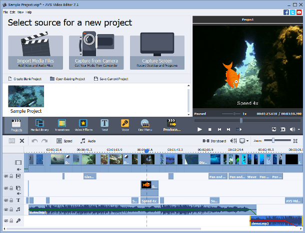  best video editing software