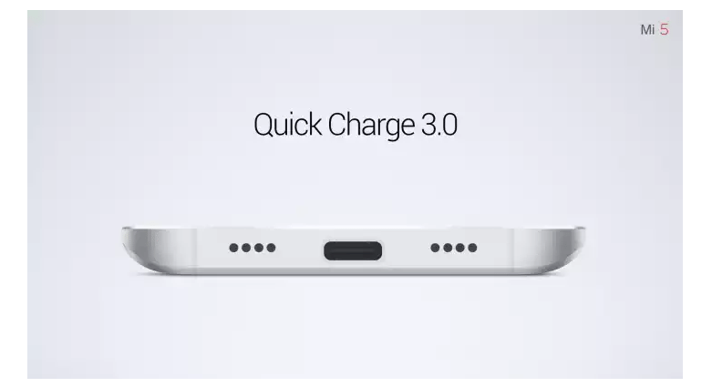 xiaomi mi 5