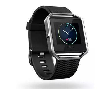 fitbit blaze