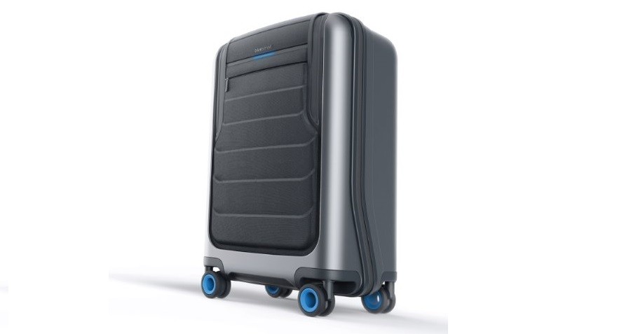 Bluesmart Smart Carry-on 