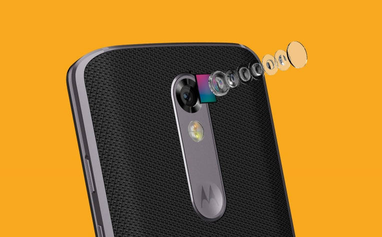 moto x force