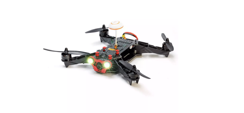 best racing drones