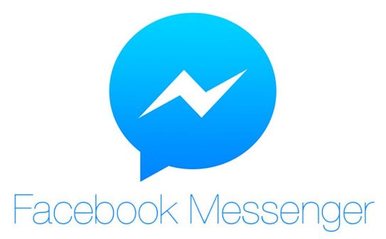play chess on Facebook Messenger