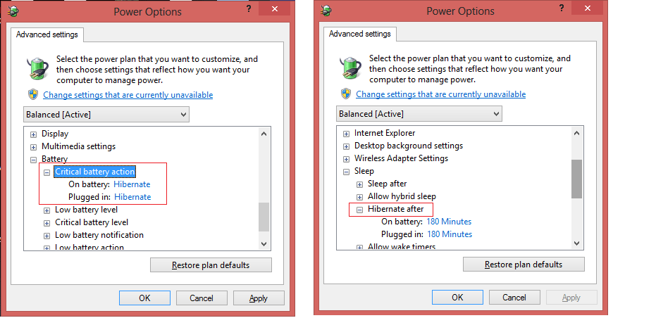 disable hibernation windows 10 disable hibernation windows 10
