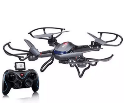  HD Camera Drones