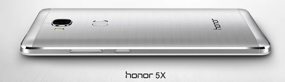 Huawei Honor 5X