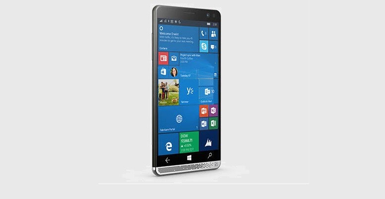 hp elite x3