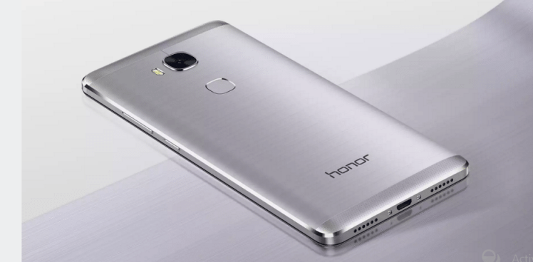 Huawei Honor 5X