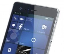 Vaio Phone Biz